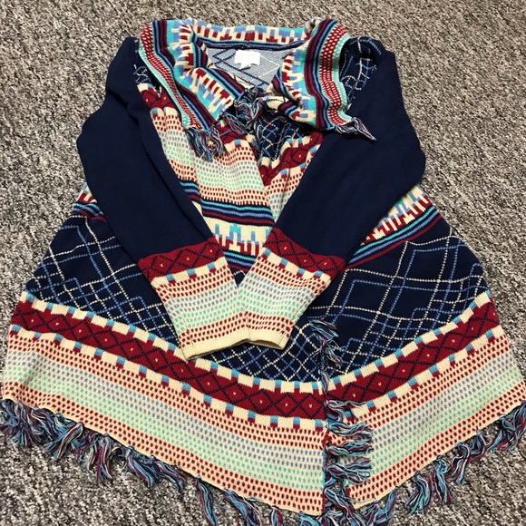 Wrangler Sweaters - Vintage Wrangler Western Cardigan